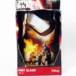 Star Wars - Episode VII Captain Phasma